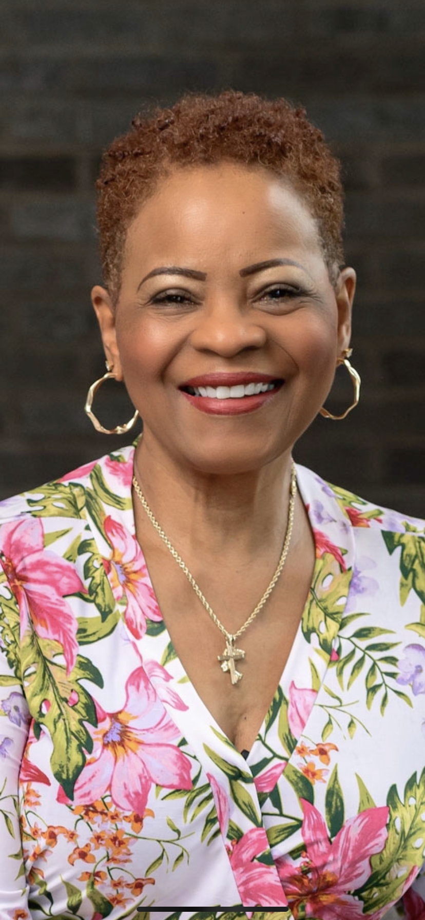Dr Caron Allen